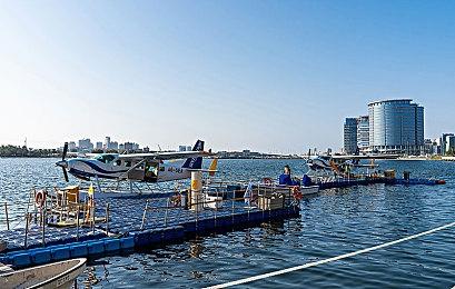 《最终幻想起源：天堂的陌生人》新地点介绍